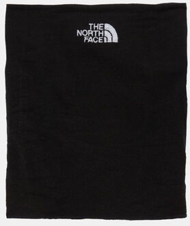 The North Face Winter Seamless Neck Gaiter Unisex - Tnf Black - One Size