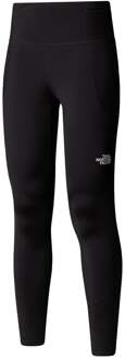 The North Face Winter Warm Pro Hardlooplegging Dames-Zwart - XS