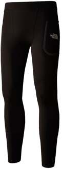 The North Face Winter Warm Pro Hardlooplegging Heren-Zwart - S
