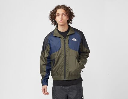 The North Face X Jacket, Green - M