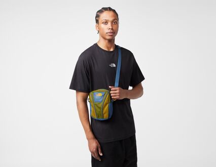 The North Face Y2K Shoulder Bag, groen - One Size