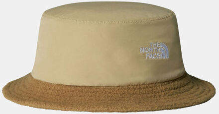 The North Face Yumiori Bucket Hoed Bruin - L/XL