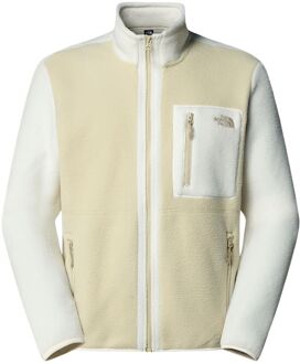 The North Face Yumiori Full Zip Fleece Jas Heren - S