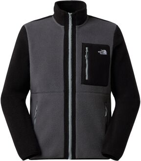The North Face Yumiori Full Zip Fleece Jas Heren - XL