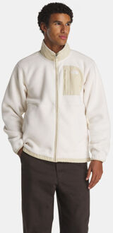 The North Face Yumiori Off-Peak Fleecevest Wit - XL