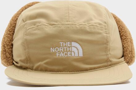 The North Face Yumiori Trapper Hat, beige - One Size