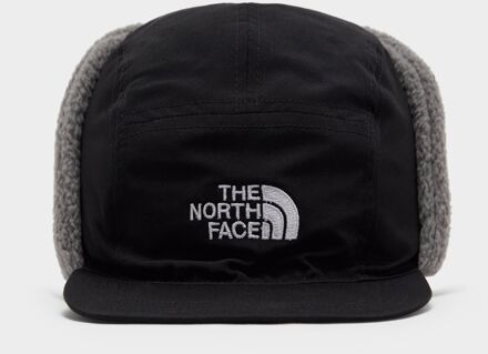 The North Face Yumiori Trapper Hat, zwart - One Size
