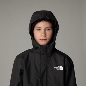 The North Face Zomerjas jongens Zwart - 116