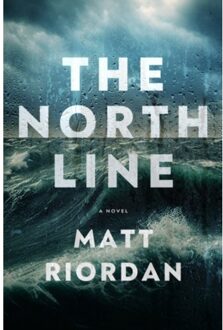 The North Line - Riordan, Matt