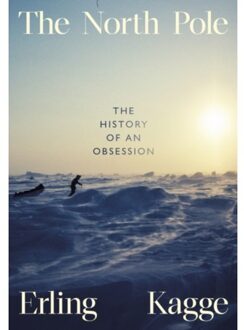 The North Pole - Erling Kagge