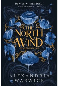The North Wind - De Vier Winden - Alexandria Warwick