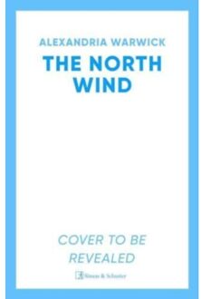 The North Wind - The Four Winds - Alexandria Warwick