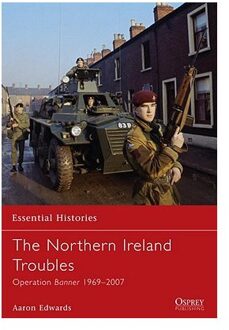 The Northern Ireland Troubles