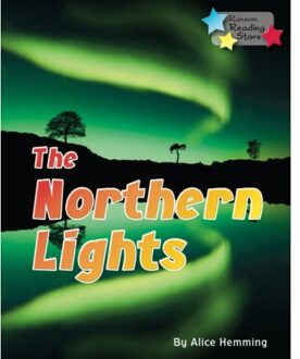 The Northern Lights - Reading Stars - Alice Hemming