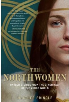 The Northwomen - Heather Pringle