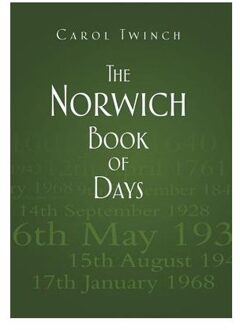 The Norwich Book of Days