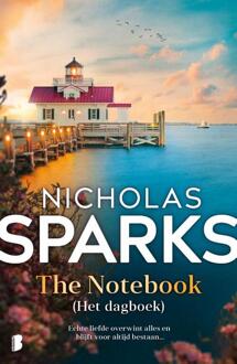 The Notebook (Het dagboek) -  Nicholas Sparks (ISBN: 9789049209407)
