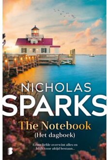The Notebook (Het Dagboek) - Nicholas Sparks