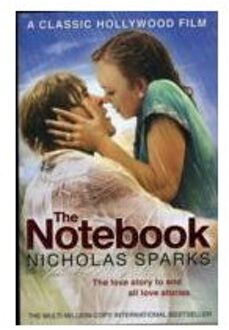 The Notebook