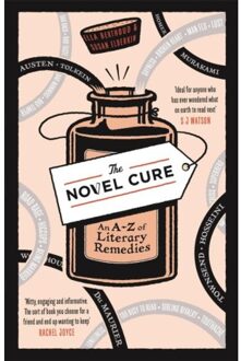 The Novel Cure