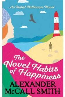 The Novel Habits of Happiness