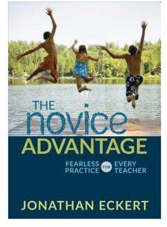The Novice Advantage