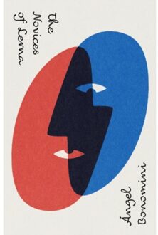 The Novices Of Lerna - Angel Bonomini