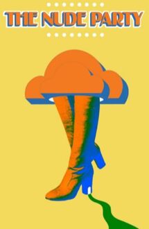 The Nude Party (LP)