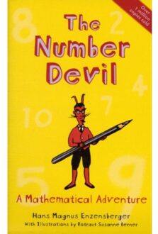 The Number Devil
