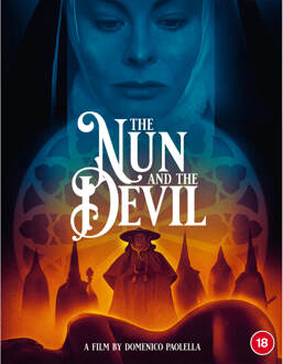 The Nun and the Devil