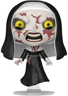 The Nun II POP! Movies Vinyl Figure The Nun 9 cm
