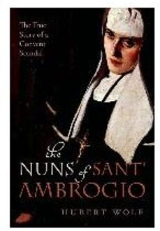 The Nuns of Sant' Ambrogio