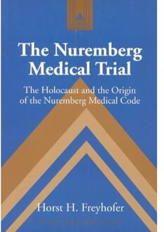 The Nuremberg Medical Trial