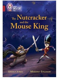 The Nutcracker and the Mouse King