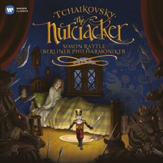 The Nutcracker (LP)