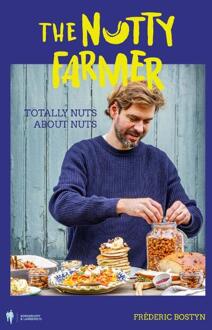The Nutty Farmer -  Fréderic Bostyn (ISBN: 9789493487635)