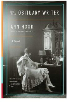 The Obituary Writer - Hood, Ann