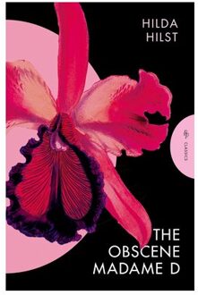 The Obscene Madame D - Pushkin Press Classics - Hilda Hilst