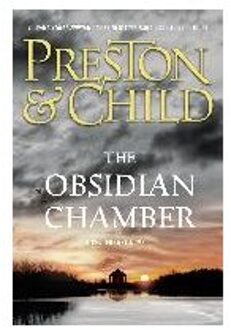 The Obsidian Chamber