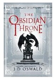 The Obsidian Throne