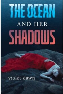 The Ocean And Her Shadows - Dawn, Violet
