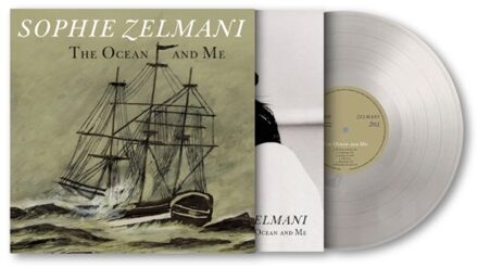 The Ocean And Me - Sophie Zelmani