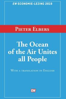 The Ocean Of The Air Unites All People