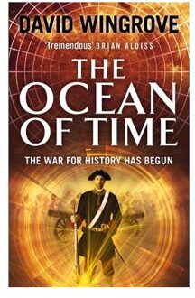 The Ocean Of Time - David Wingrove