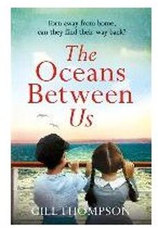 The Oceans Between Us