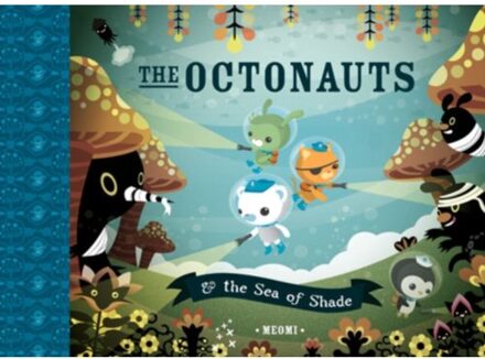 The Octonauts and the Sea of Shade