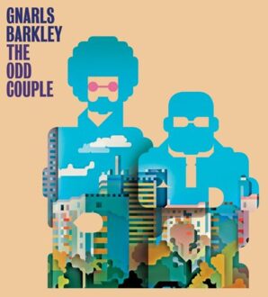 The Odd Couple - Gnarls Barkley