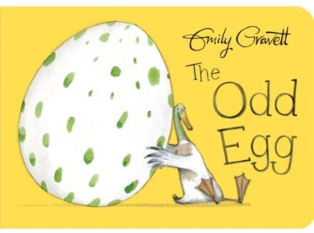 The Odd Egg