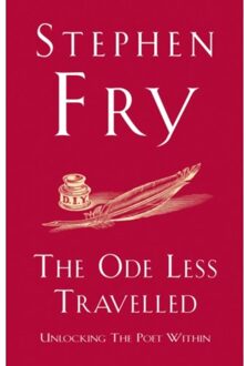 The Ode Less Travelled