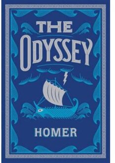 The Odyssey: (Barnes & Noble Collectible Classics